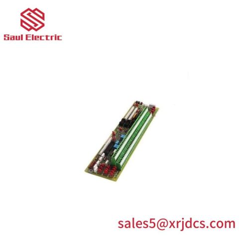 GE DS200PTBAG1ADC - Enhanced EEPROM Module with Customizable Firmware