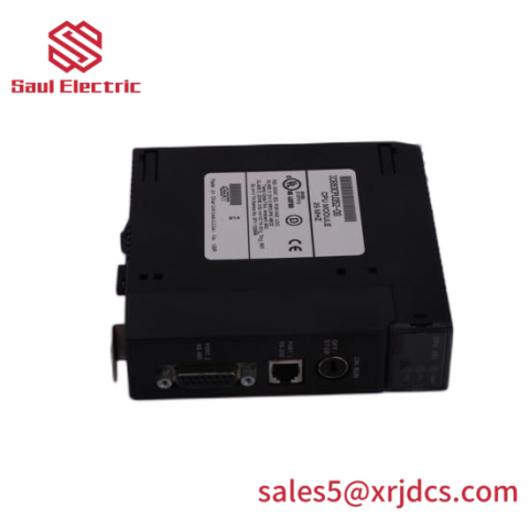 GE DS200SDCIG2ABA: High-Performance DC Power Supply & Instrumentation Board