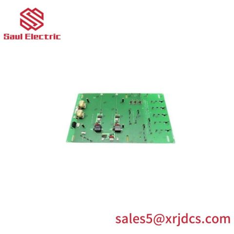 GE DS200TCCBG1AKC: Advanced Relay Output Board for Industrial Automation