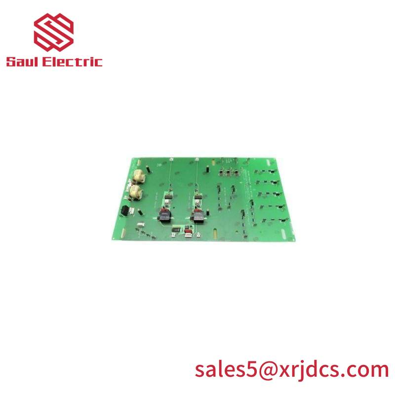 ge_ds200tccbg1akc_relay_output_board.jpg GE DS200TCCBG1AKC: Advanced Relay Output Board for Industrial Automation