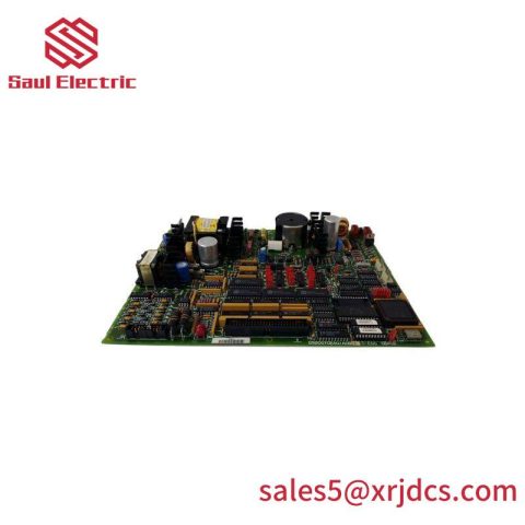 GE DS200TCEAG1: High-Performance Processor Card for Advanced Industrial Automation