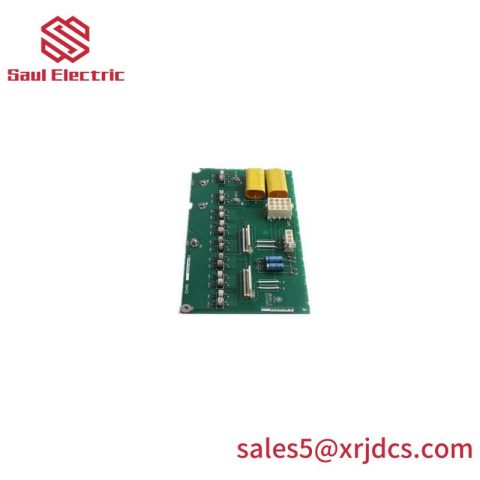 GE DS200TCPDG2B: Advanced Power Distribution Board for Industrial Control Systems