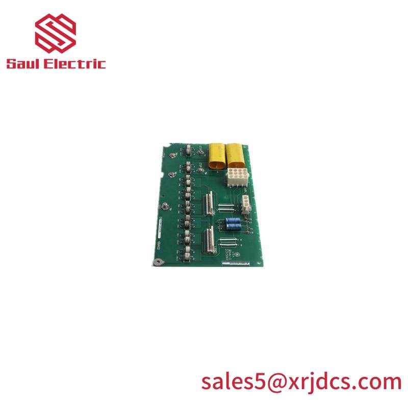 ge_ds200tcpdg2b_power_distribution_board.jpg GE DS200TCPDG2B: Advanced Power Distribution Board for Industrial Control Systems