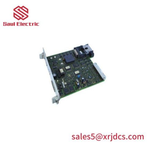 GE DS200UDSAG1ADE - High-Performance Excitation Board for Turbine Control Systems