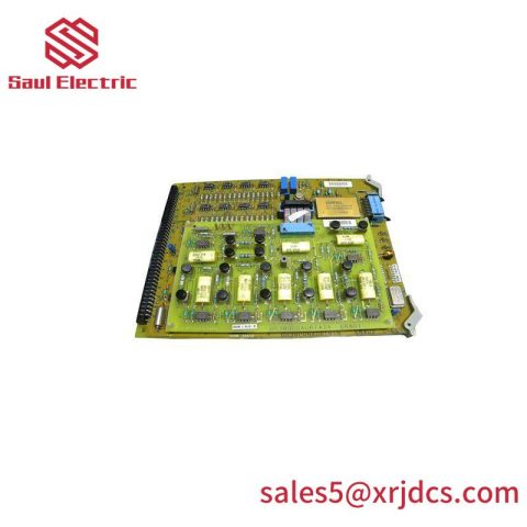 GE DS3800HAIC1B1A Analog Input Board: Industrial Control Module Excellence