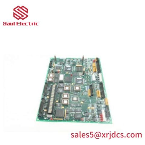 GE DS3800HCVA Card: High-Performance Digital to Analog Converter for Turbine Control Systems