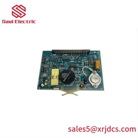 GE DS3800HIMA1B1B Industrial Isolation Board