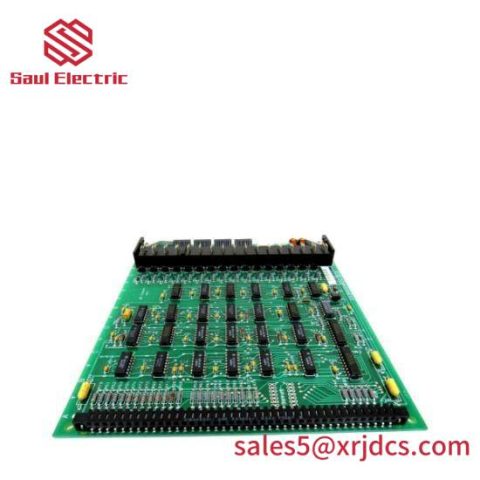 GE DS3800HRDA - High Performance Buffer Decoder Card for Industrial Control