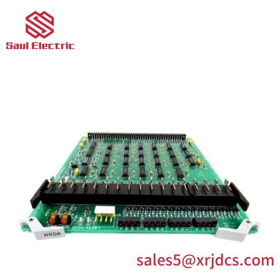 ge_ds3800hrda_buffer_decoder_card_1.jpg GE DS3800HRDA - High Performance Buffer Decoder Card for Industrial Control