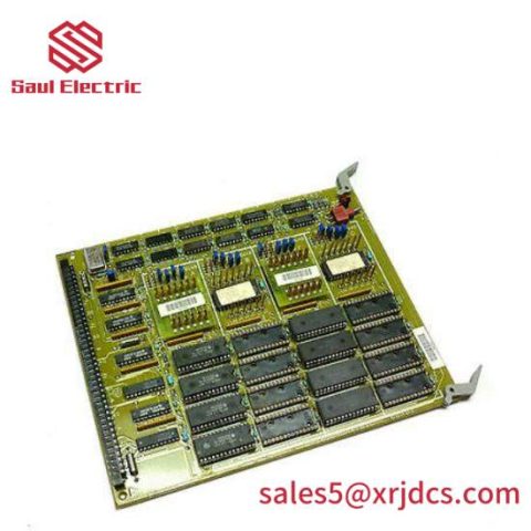 GE DS3800HUMA Universal Memory Card for Turbine Control