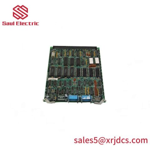 GE DS3800HXPD1C1E: High-Performance Microprocessor Expansion Board