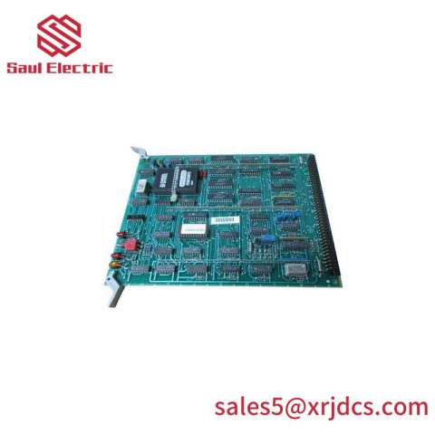 GE DS3800XTFS1A1A: Industrial Control System Module, Precision Designed for Advanced Automation Solutions