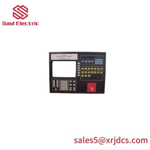 GE DS3820PIMB: Advanced Panel Interface Module for Industrial Control Solutions
