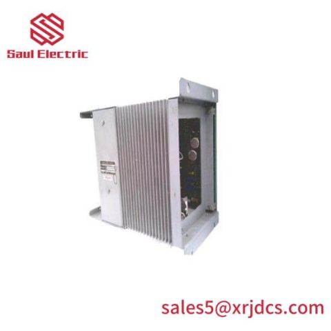 GE DS3820PSCC1D1B - High-Performance Industrial Power Supply Module