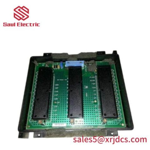 GE DS3820TIMC1A1A: Advanced Control Module for Industrial Automation