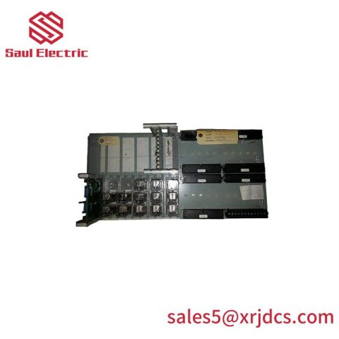 GE DS4820R40 Relay Module, 194B5706G1 - Advanced Industrial Control Solution