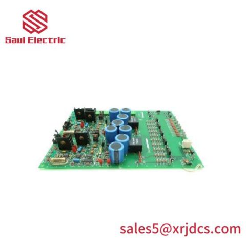 GE Fanuc 531X113PSFARG1 | Mark VI Circuit Board, Precision Engineered for Industrial Automation
