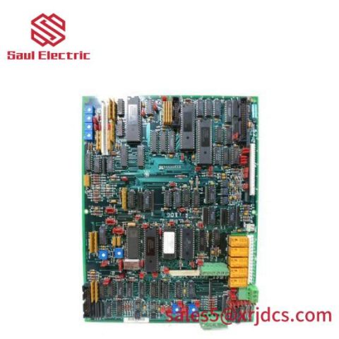 GE Fanuc 531X139APMARM7 - PLC Control Module