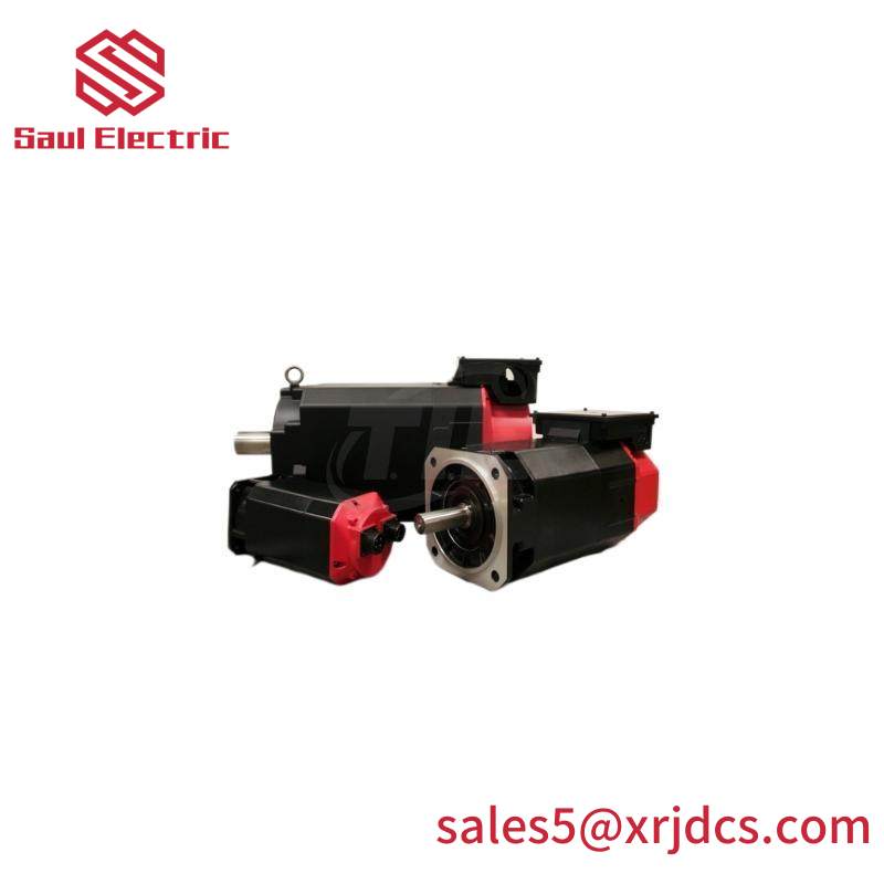 ge_fanuc_a06b-1465-b123_0021_ac_spndl_motor.jpeg GE Fanuc A06B-1465-B123#0021: High-Performance AC Spindle Motor