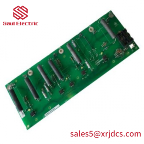 GE Fanuc DS200CVMAG1AEB Generator Control Turbine Board