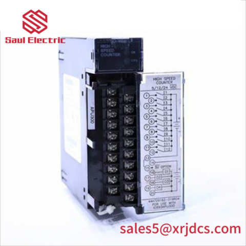 GE FANUC DS200GSIAGICGD - High-Performance Common DC Bus Regeneration Board