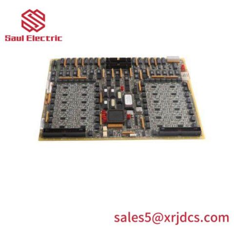 GE Fanuc DS200TCDAH1B Processor Board