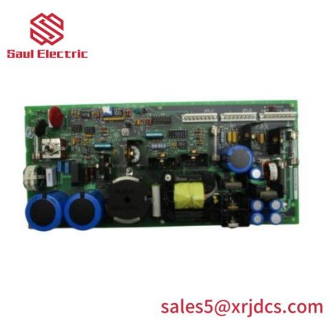 GE FANUC DS200UPSAG1AFD Industrial Drive Systems Power Supply