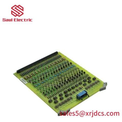 GE Fanuc DS3800HSCG1E1F - Mark IV PLC, Advanced Industrial Control Solutions