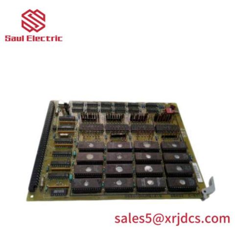 GE Fanuc DS3800HUMB1B1B - Mark IV PLC, Engineered for Industrial Automation Excellence