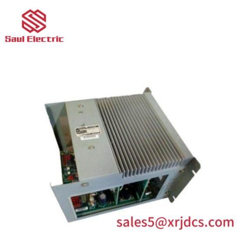 GE Fanuc DS3820PSCB, DS3820PSCB1C1B | Mark V Series Control Module