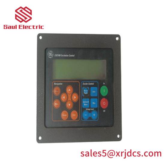 ge_fanuc_ex2100_power_supply_module_is200epsmg1adc.jpg GE Fanuc EX2100 Power Supply Module IS200EPSMG1ADC - Precision Engineering for Industrial Control