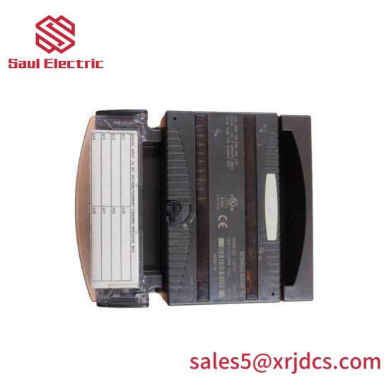 ge_fanuc_ic200alg240_analog_input_i_o_1.jpg ABB ICFC16L1 Flat I/O Remote Unit - Industrial Control Solutions