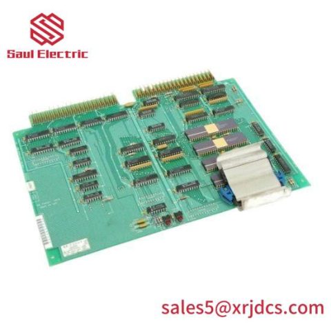 GE FANUC IC600CB524: Advanced Arithmetic Control Module