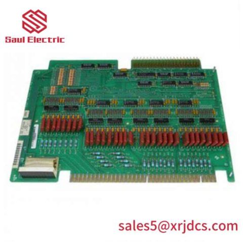 GE Fanuc IC600FP832K/IC600BF832K Input Module: Efficient Data Processing Solution