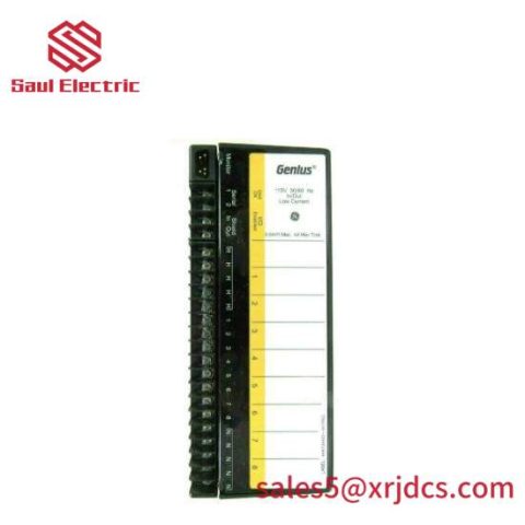 GE Fanuc IC660BBS102 - Versamax PLC, High-Performance Control Solution