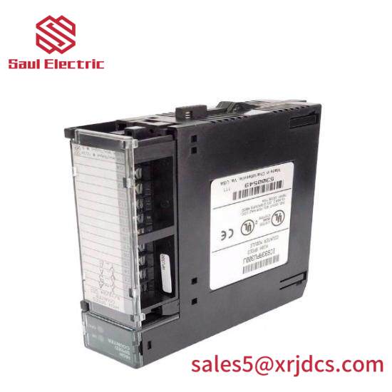 ge_fanuc_ic693apu300j_pac_systems_rx3i.jpg GE Fanuc IC693APU300J - PAC Systems RX3i PLC Controller