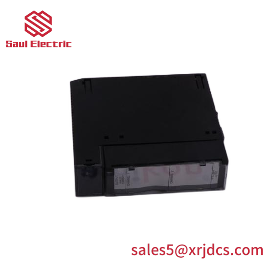 ge_fanuc_ic693mdl732_series_90-30.png GE Fanuc IC693MDL732 | Modular Control System | Series 90-30 | Input Module