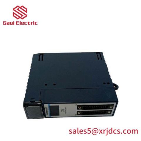 GE-FANUC IC693MDL754 - PAC Systems RX3i Modular Controller