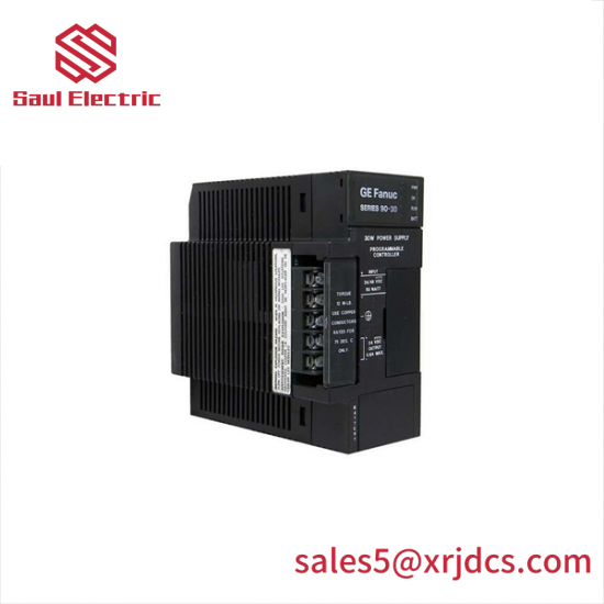 ge_fanuc_ic693pwr324_power_supply.png GE FANUC IC693PWR324 Power Supply Module, Advanced Industrial Control Solution