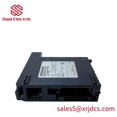 GE Fanuc IC694MDL250 - Advanced PAC Systems RX3i Control Module