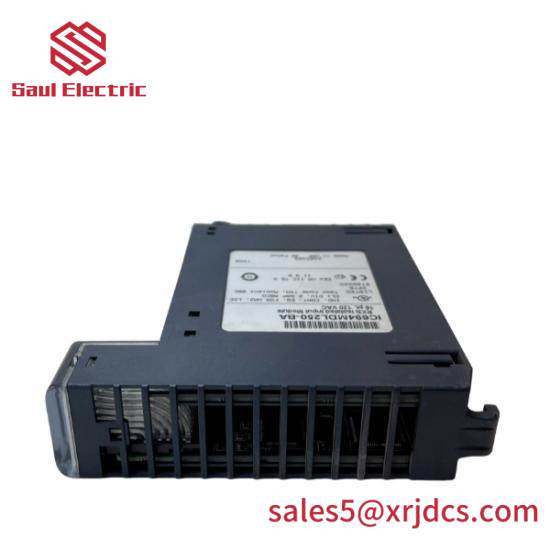 ge_fanuc_ic694mdl250_pac_systems_rx3i_1.jpg GE Fanuc IC694MDL250 - Advanced PAC Systems RX3i Control Module