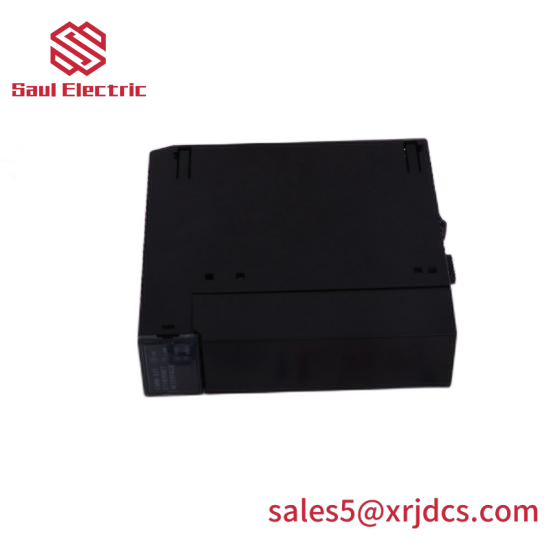 ge_fanuc_ic694mdl753_output_module_1.png GE Fanuc IC694MDL753: Industrial Grade Programmable Logic Controller Output Module