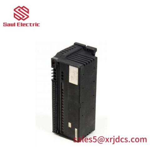 GE Fanuc IC695ALG616CA Programmable Automation Controller System