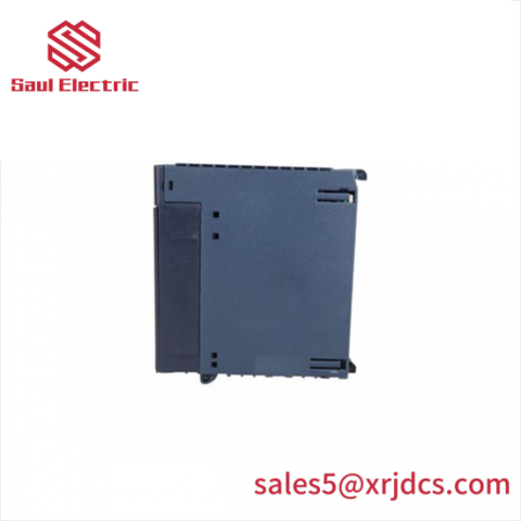 GE FANUC IC695PSA140E Power Supply; Manufacturer: GE-FANUC