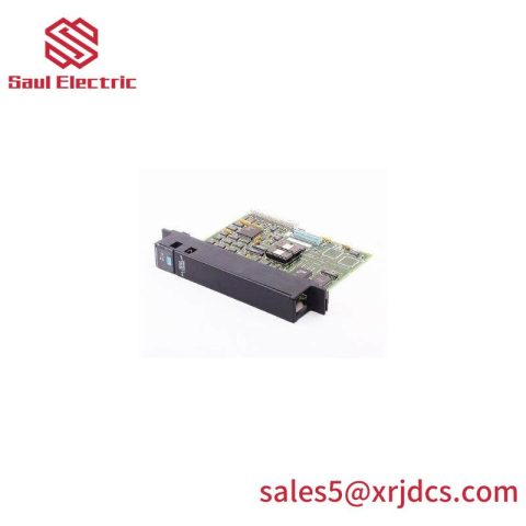 GE Fanuc IC697BEM731F: Advanced Bus Controller Module for Industrial Automation