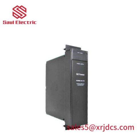 GE-FANUC IC697PWR713 | Power Supply Module for 90-70 Series PLCs