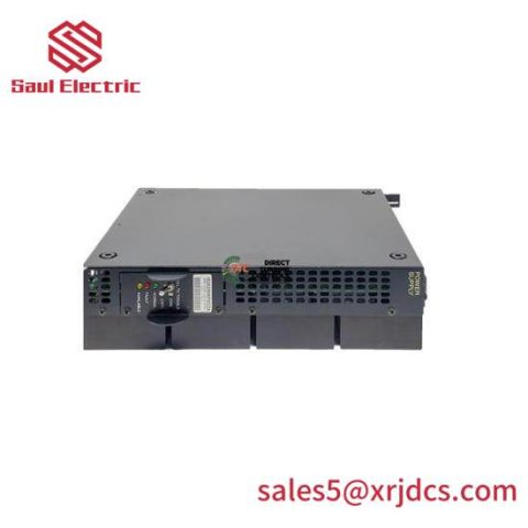 GE Fanuc IS2020rkpsg2A - Advanced Power Supply Module for Industrial Control