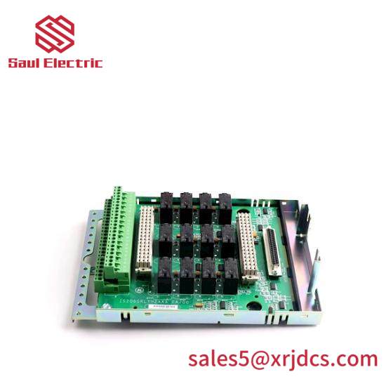 ge_fanuc_is230snrlh2a_is200srlyh2aaa_mark_vi_circuit_board.jpg GE Fanuc IS230SNRLH2A / IS200SRLYH2AAA - Mark VI Control Circuit Board