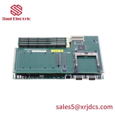 GE FANUC IC693PCM300 Programmable Coprocessor Module