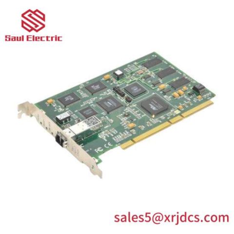GE Fanuc /VMIC VMICPCI 17325 151 Brand New - Industrial Control Module for Advanced Manufacturing Solutions